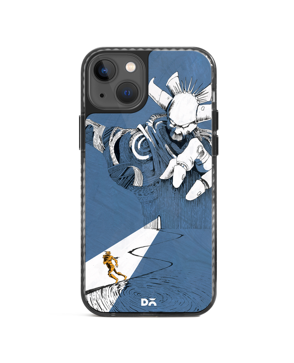 Escape Stride 2.0 MagSafe Case Cover For iPhone 14