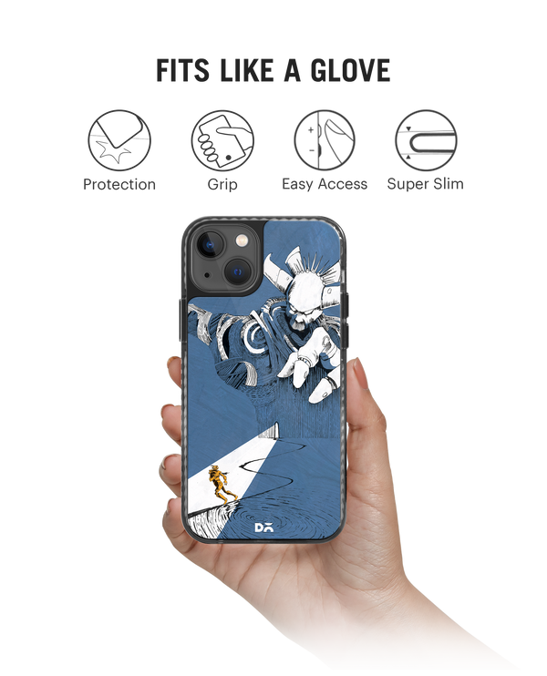 Escape Stride 2.0 MagSafe Case Cover For iPhone 15