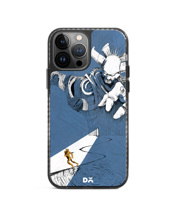 Escape Stride 2.0 MagSafe Case Cover For iPhone 15 Pro