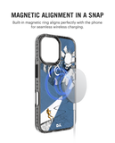 Escape Stride 2.0 MagSafe Case Cover For iPhone 16