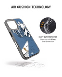 Escape Stride 2.0 MagSafe Case Cover For iPhone 16