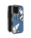 Escape Stride 2.0 MagSafe Case Cover For iPhone 16 Plus