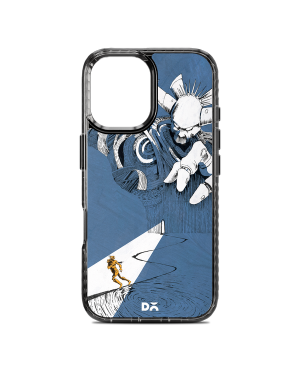 Escape Stride 2.0 MagSafe Case Cover For iPhone 16 Plus