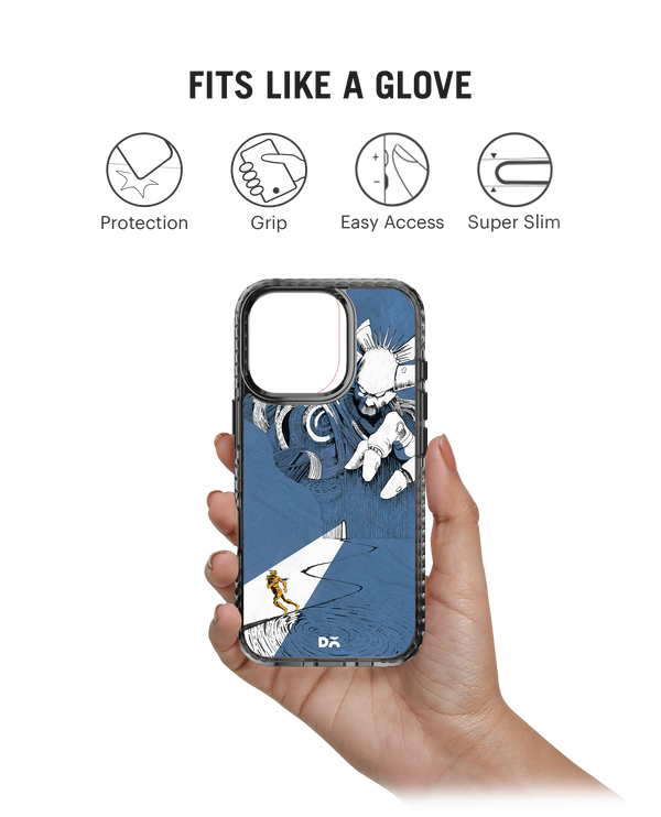 Escape Stride 2.0 MagSafe Case Cover For iPhone 16 Pro Max