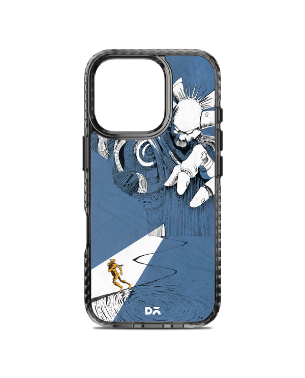 Escape Stride 2.0 MagSafe Case Cover For iPhone 16 Pro Max