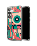 Fan-tilator Stride 2.0 Case Cover For Samsung Galaxy S24