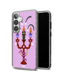 Flamecasters Stride 2.0 Case Cover For Samsung Galaxy S24 Plus