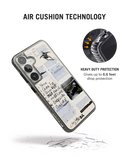 Flipster Stride 2.0 Case Cover For Samsung Galaxy S24 Plus
