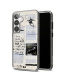 Flipster Stride 2.0 Case Cover For Samsung Galaxy S24 Plus