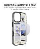 Flipster Stride 2.0 MagSafe Case Cover For iPhone 16 Plus