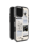 Flipster Stride 2.0 MagSafe Case Cover For iPhone 16 Plus