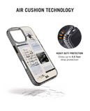 Flipster Stride 2.0 MagSafe Case Cover For iPhone 16 Plus