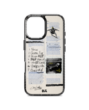 Flipster Stride 2.0 MagSafe Case Cover For iPhone 16 Plus