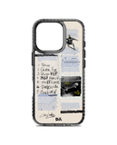 Flipster Stride 2.0 MagSafe Case Cover For iPhone 16 Pro