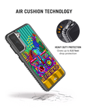 For The Plot Stride 2.0 Case Cover For Samsung Galaxy S21 Plus