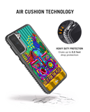 For The Plot Stride 2.0 Case Cover For Samsung Galaxy S22 Plus