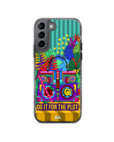 For The Plot Stride 2.0 Case Cover For Samsung Galaxy S22 Plus