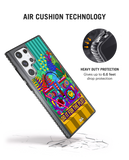 For The Plot Stride 2.0 Case Cover For Samsung Galaxy S22 Ultra