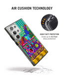 For The Plot Stride 2.0 Case Cover For Samsung Galaxy S24 Ultra