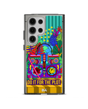 For The Plot Stride 2.0 Case Cover For Samsung Galaxy S24 Ultra
