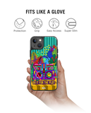For The Plot Stride 2.0 Case Cover For iPhone 13