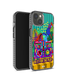 For The Plot Stride 2.0 Case Cover For iPhone 13