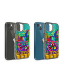 For The Plot Stride 2.0 Case Cover For iPhone 13
