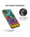 For The Plot Stride 2.0 Case Cover For iPhone 13