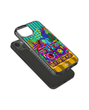 For The Plot Stride 2.0 Case Cover For iPhone 13
