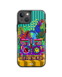 For The Plot Stride 2.0 Case Cover For iPhone 13