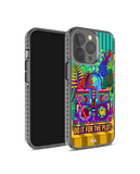 For The Plot Stride 2.0 Case Cover For iPhone 14 Pro Max
