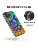 For The Plot Stride 2.0 Case Cover For iPhone 14 Pro Max