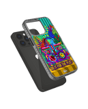 For The Plot Stride 2.0 Case Cover For iPhone 14 Pro Max