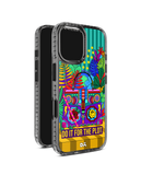 For The Plot Stride 2.0 MagSafe Case Cover For iPhone 16 Plus