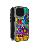 For The Plot Stride 2.0 MagSafe Case Cover For iPhone 16 Pro Max