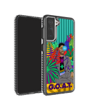 GOAT Stride 2.0 Case Cover For Samsung Galaxy S21 Plus