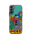 GOAT Stride 2.0 Case Cover For Samsung Galaxy S21