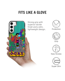 GOAT Stride 2.0 Case Cover For Samsung Galaxy S23