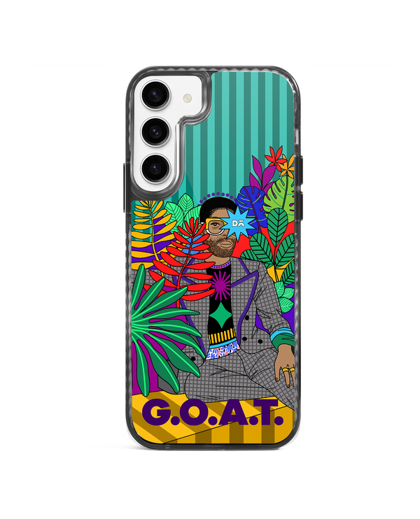 GOAT Stride 2.0 Case Cover For Samsung Galaxy S23 Plus