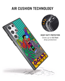 GOAT Stride 2.0 Case Cover For Samsung Galaxy S23 Ultra