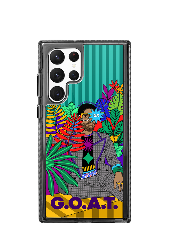GOAT Stride 2.0 Case Cover For Samsung Galaxy S23 Ultra