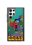 GOAT Stride 2.0 Case Cover For Samsung Galaxy S23 Ultra