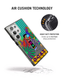 GOAT Stride 2.0 Case Cover For Samsung Galaxy S24 Ultra