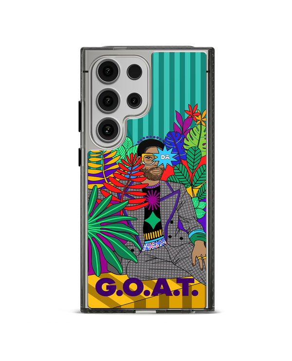 GOAT Stride 2.0 Case Cover For Samsung Galaxy S24 Ultra