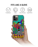 GOAT Stride 2.0 Case Cover For iPhone 12 Pro Max