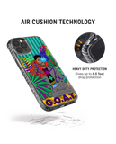 GOAT Stride 2.0 Case Cover For iPhone 12 Pro Max