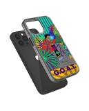 GOAT Stride 2.0 Case Cover For iPhone 12 Pro Max