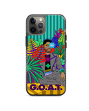 GOAT Stride 2.0 Case Cover For iPhone 12 Pro Max