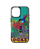 GOAT Stride 2.0 MagSafe Case Cover For iPhone 16 Plus