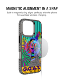 GOAT Stride 2.0 MagSafe Case Cover For iPhone 16 Pro Max